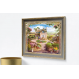 PUZZLELAND 1000 PIECES PUZZLE VILLAGE SPRING