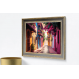 PUZZLELAND 1000 PIECES PUZZLE COLORFUL STREET