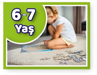 6-7 Yaş Oyuncakları