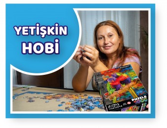 Yetişkin Yaş Oyunları